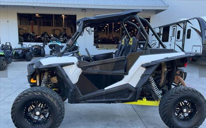 2017 Polaris RZR XP 1000 EPS