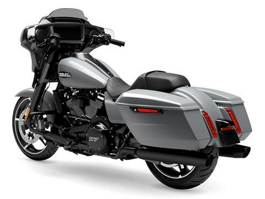 2024 Harley-Davidson Street Glide®