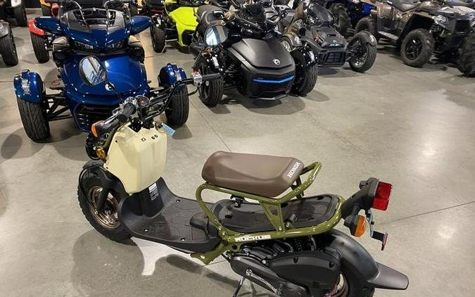 2024 Honda® Ruckus