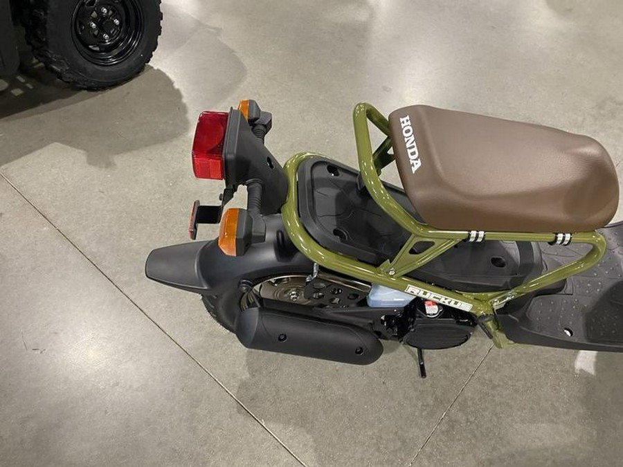 2024 Honda® Ruckus