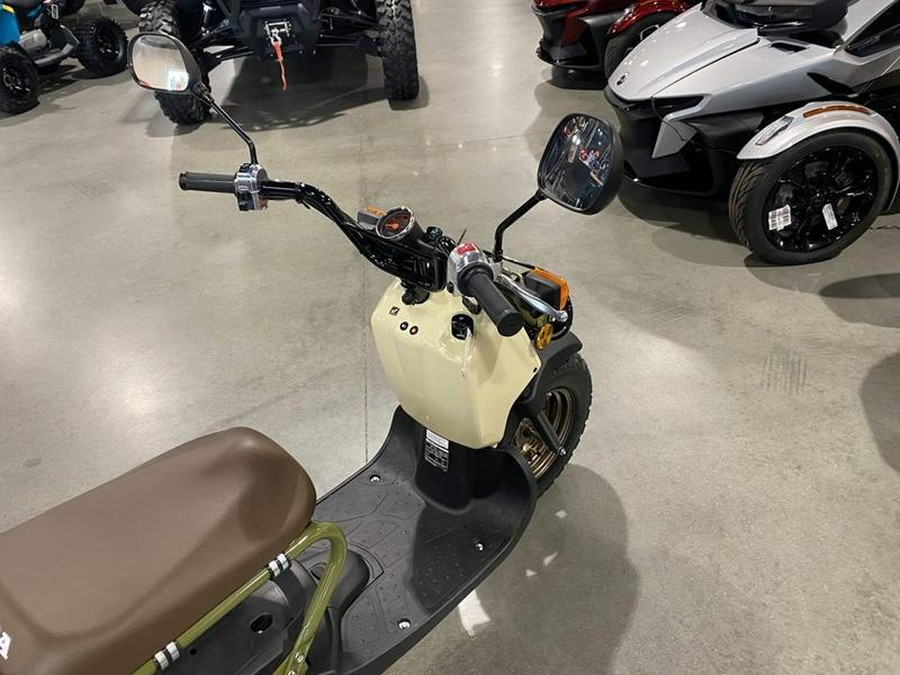 2024 Honda® Ruckus