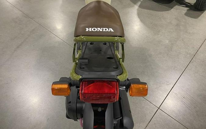 2024 Honda® Ruckus