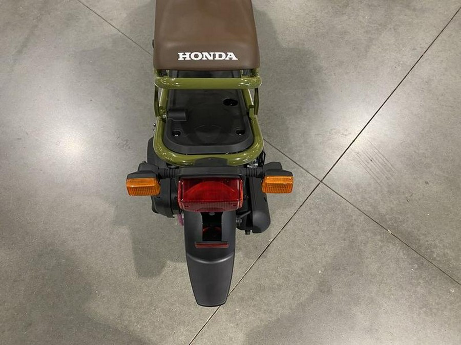 2024 Honda® Ruckus