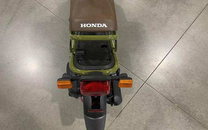 2024 Honda® Ruckus