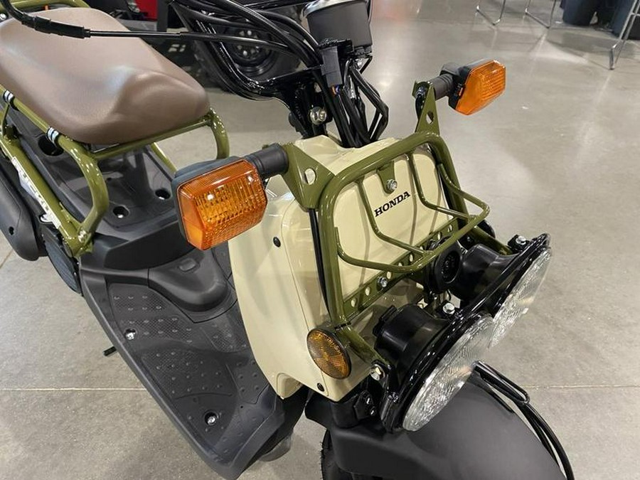 2024 Honda® Ruckus