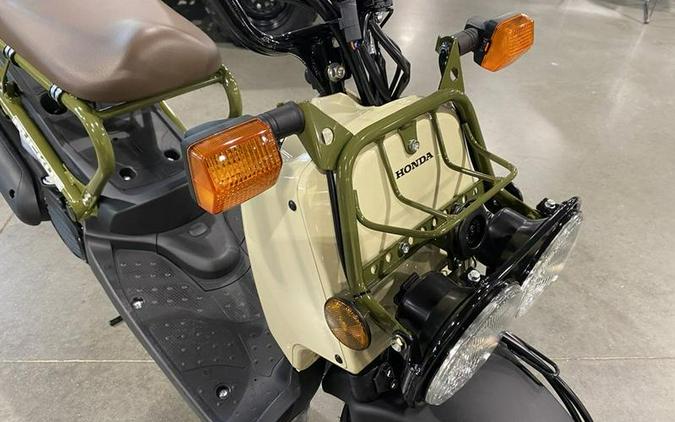 2024 Honda® Ruckus