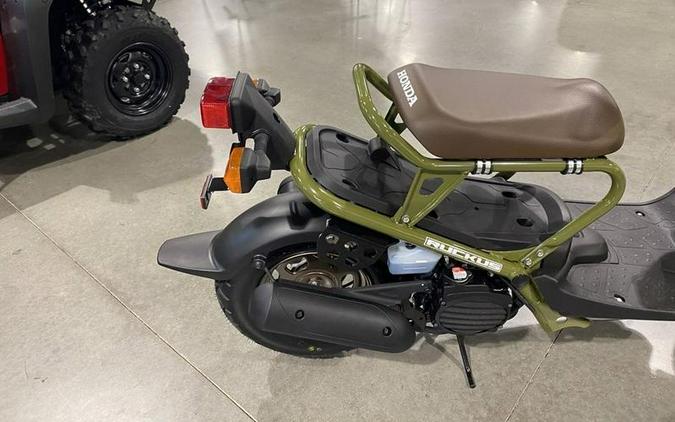 2024 Honda® Ruckus