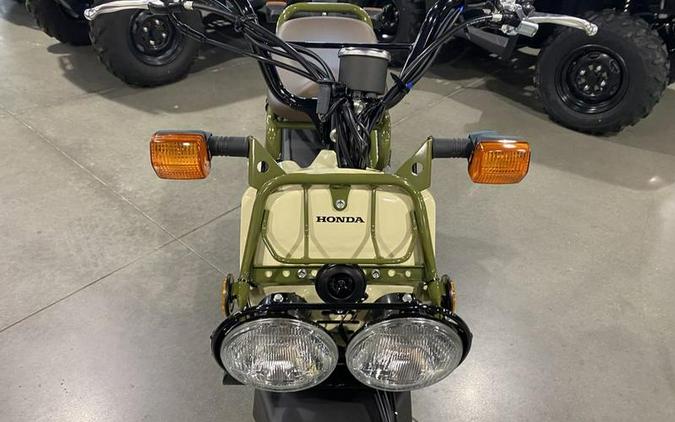 2024 Honda® Ruckus