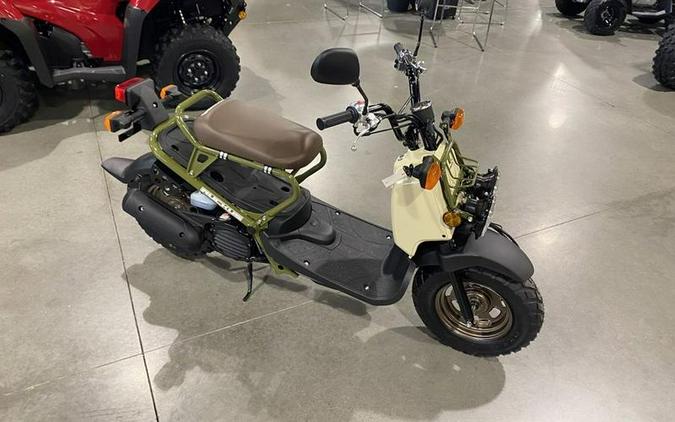 2024 Honda® Ruckus