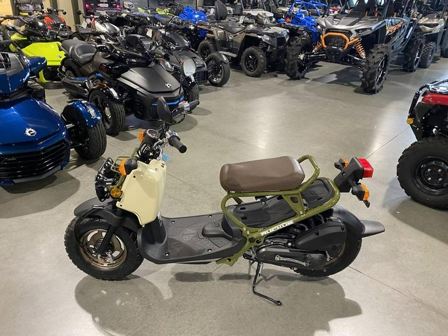 2024 Honda® Ruckus