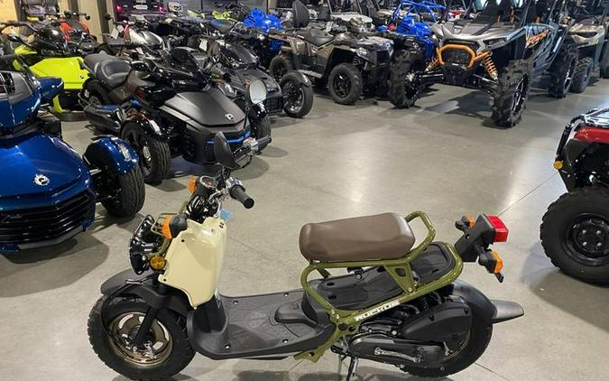 2024 Honda® Ruckus