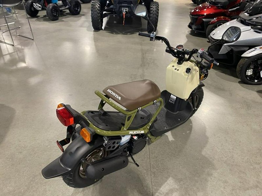 2024 Honda® Ruckus