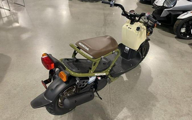 2024 Honda® Ruckus