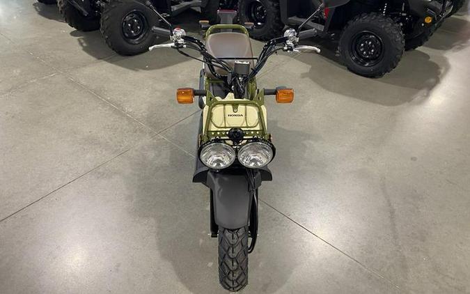 2024 Honda® Ruckus