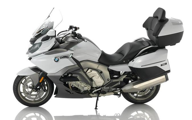 2018 BMW K 1600 GTL