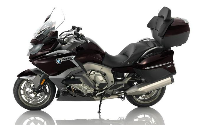 2018 BMW K 1600 GTL