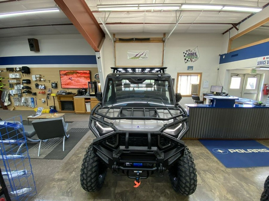 2024 Polaris® Ranger Crew XD 1500 NorthStar Edition Ultimate