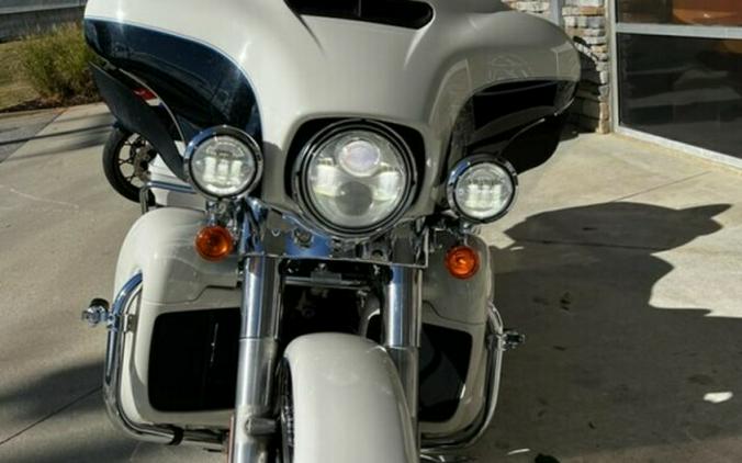 FLHTCU 2014 Electra Glide Ultra Classic®