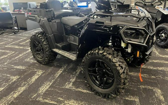 2025 Polaris® Sportsman X2 570