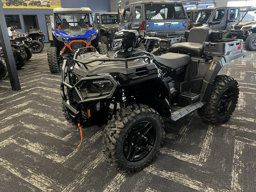 2025 Polaris® Sportsman X2 570