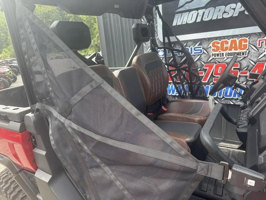 2025 CFMOTO UFORCE U10 Pro