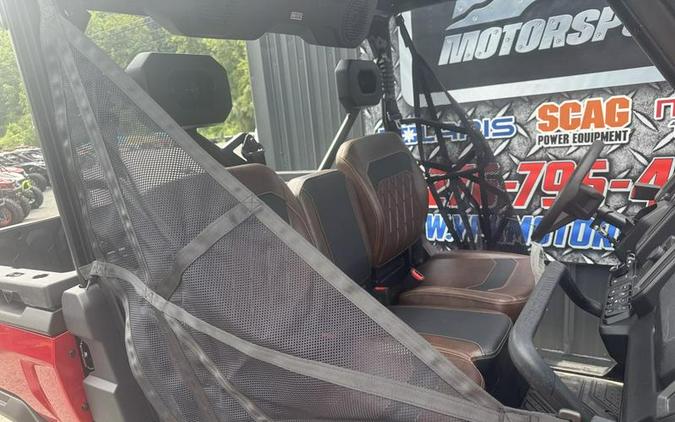 2025 CFMOTO UFORCE U10 Pro