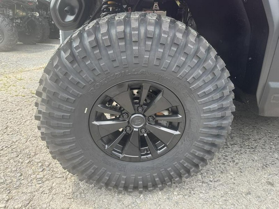 2025 CFMOTO UFORCE U10 Pro