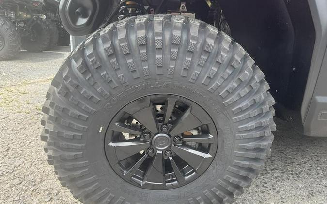 2025 CFMOTO UFORCE U10 Pro