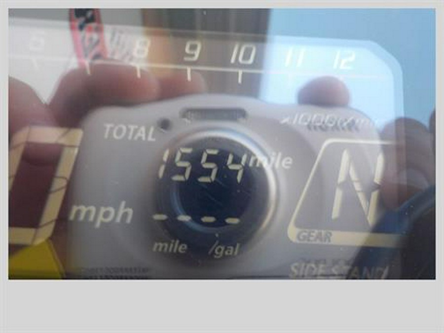 2024 Honda CB300R ABS