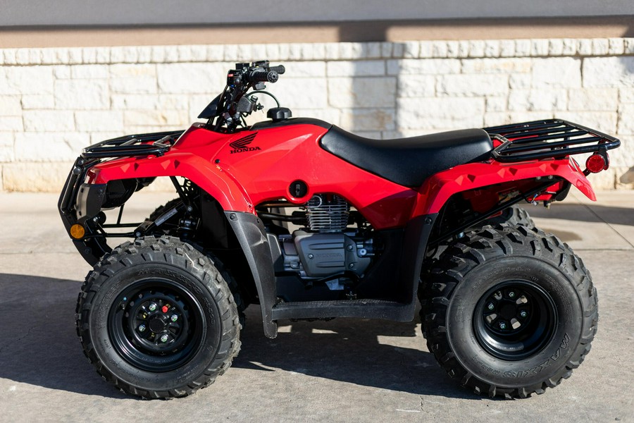 2026 HONDA FOURTRAX RECON