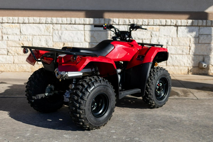 2026 HONDA FOURTRAX RECON
