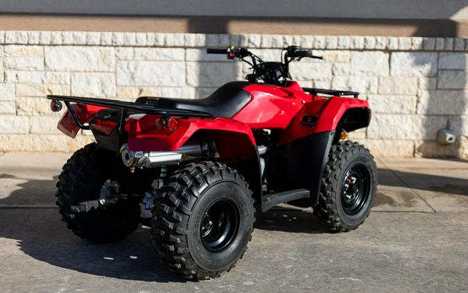 2026 HONDA FOURTRAX RECON