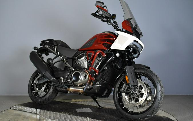2024 Harley-Davidson Pan America 1250 Special