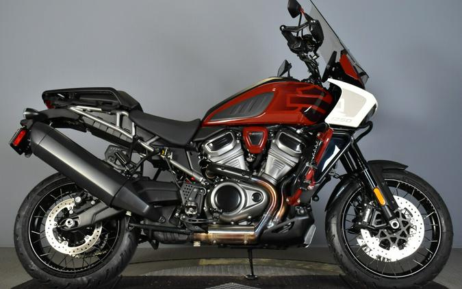 2024 Harley-Davidson Pan America 1250 Special