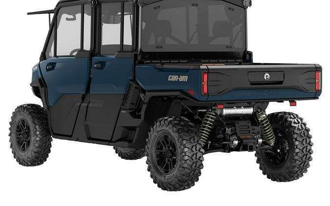 2026 Can-Am Defender MAX Limited HD11