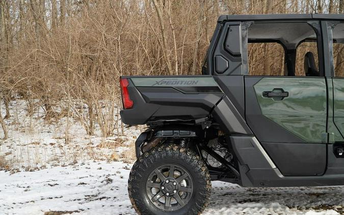 2024 Polaris® XPedition XP 5 Ultimate