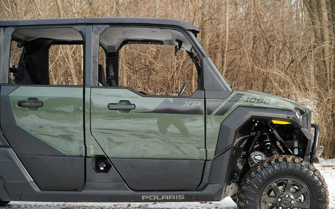 2024 Polaris® XPedition XP 5 Ultimate