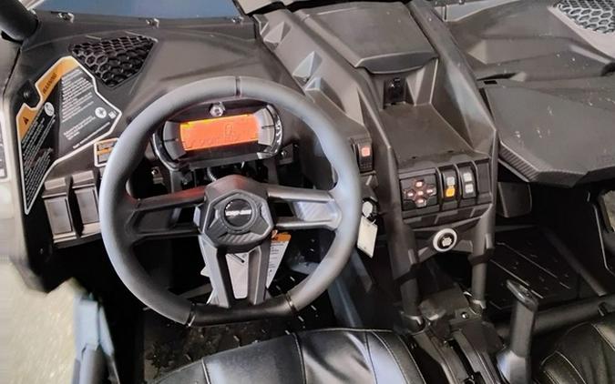 2026 Can-Am Maverick X3 DS Turbo Dusty Navy