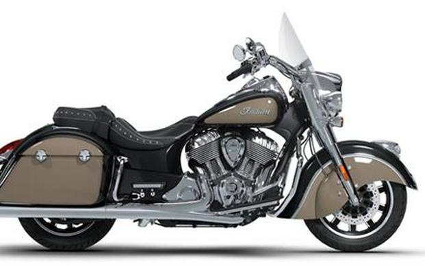 2026 Indian Motorcycle Springfield®