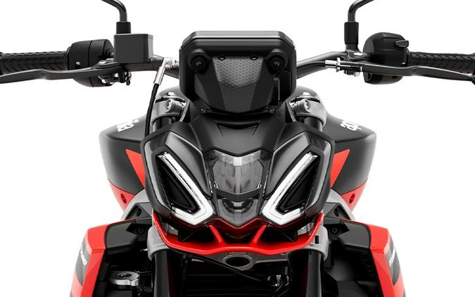 2026 Aprilia Tuono 457