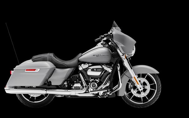 2020 Harley-Davidson® Street Glide®