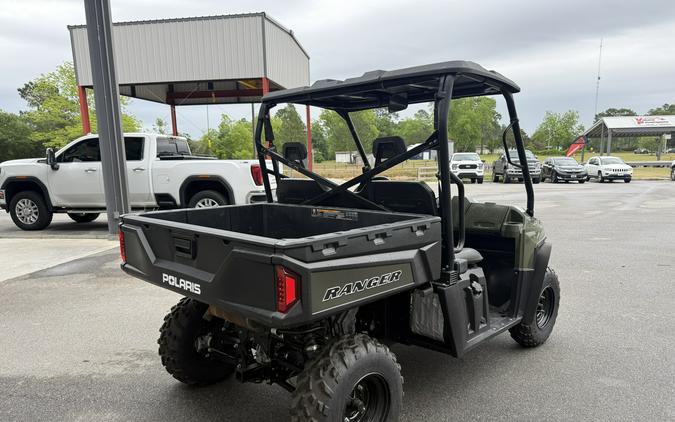 2023 Polaris Ranger 570 Full-Size Sport