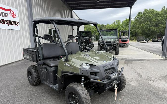 2023 Polaris Ranger 570 Full-Size Sport