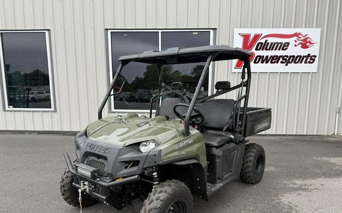2023 Polaris Ranger 570 Full-Size Sport