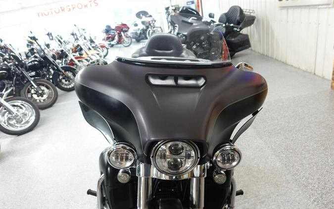 2017 Harley-Davidson Ultra Limited