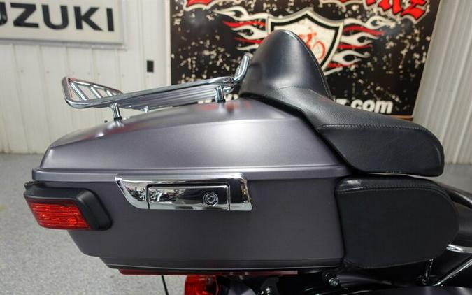 2017 Harley-Davidson Ultra Limited