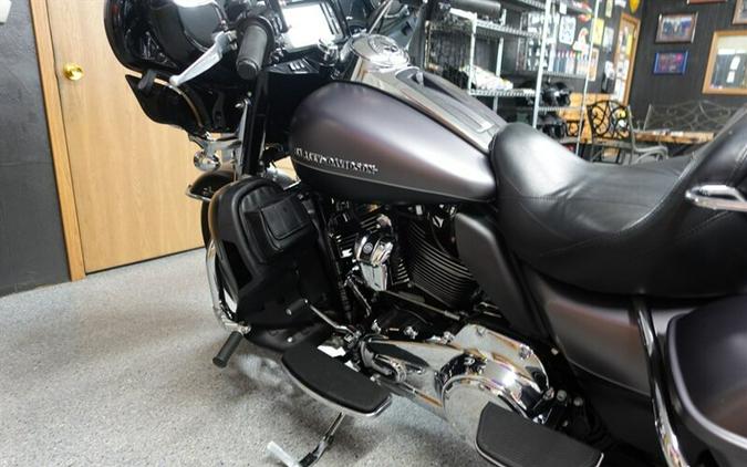 2017 Harley-Davidson Ultra Limited