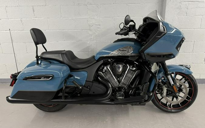 2023 Indian Challenger Dark Horse Icon