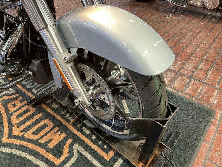 2023 Harley-Davidson FLHX - Street Glide