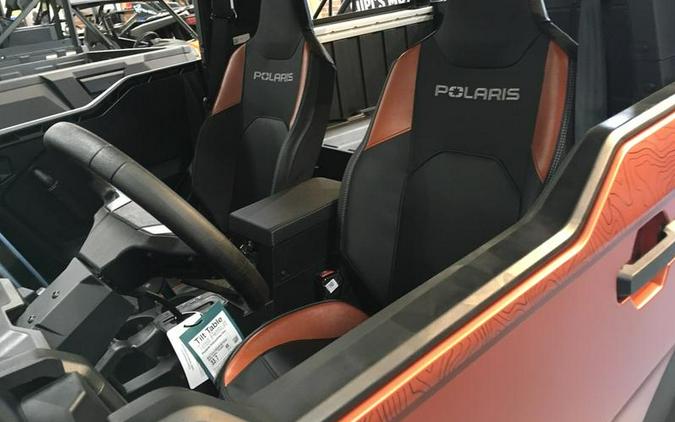 2024 Polaris® XPedition ADV Ultimate